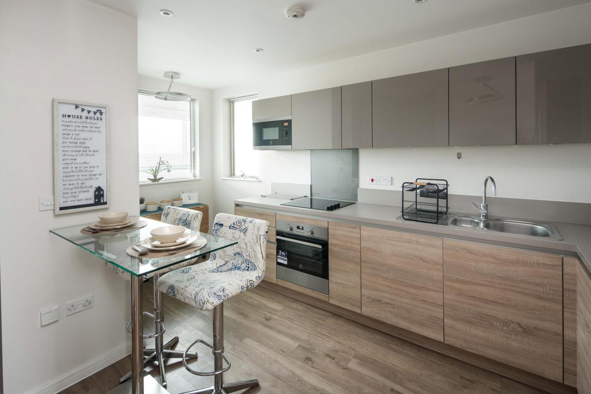 Canning Town -2 Bed Luxury Apartment Лондон Екстериор снимка