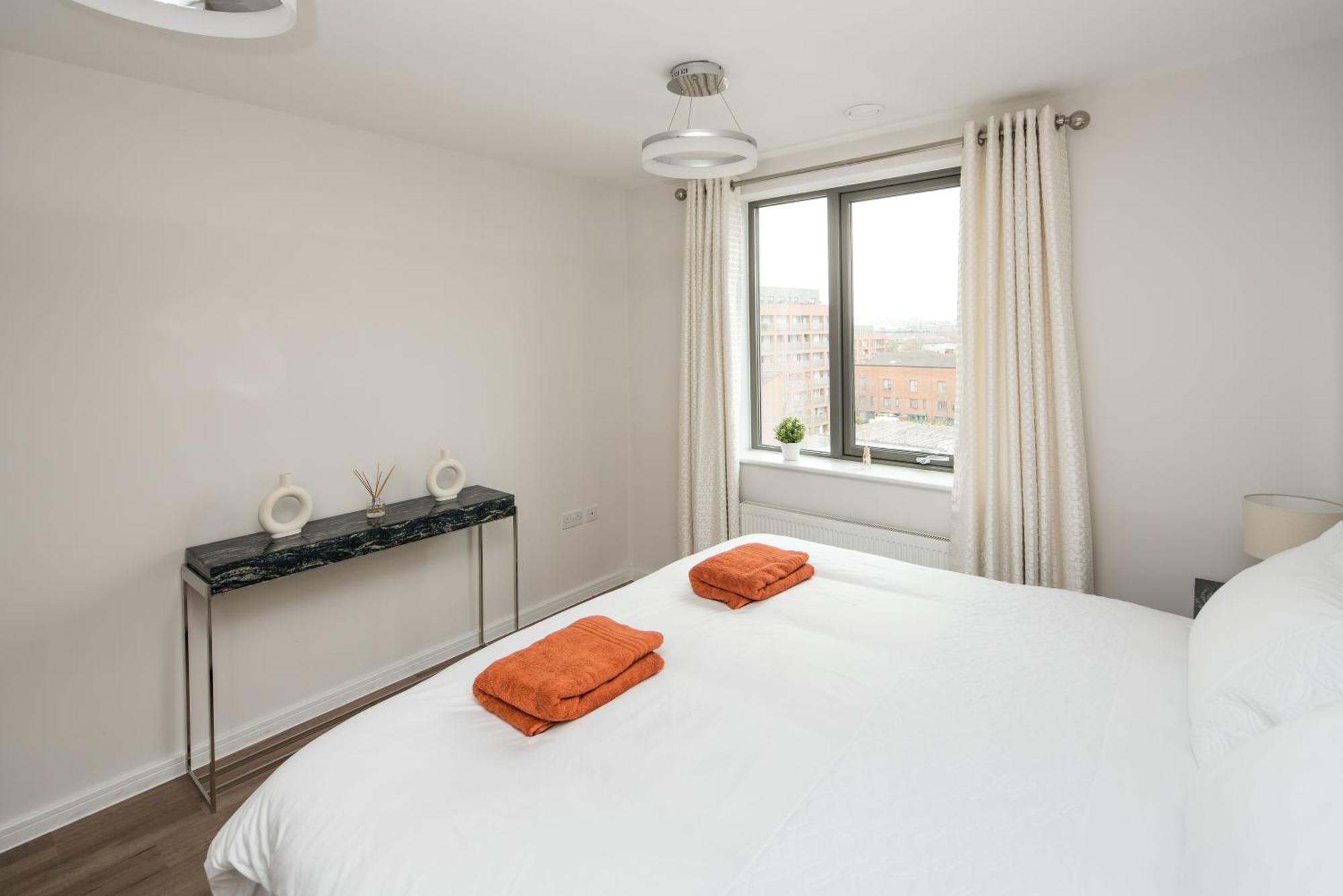 Canning Town -2 Bed Luxury Apartment Лондон Екстериор снимка