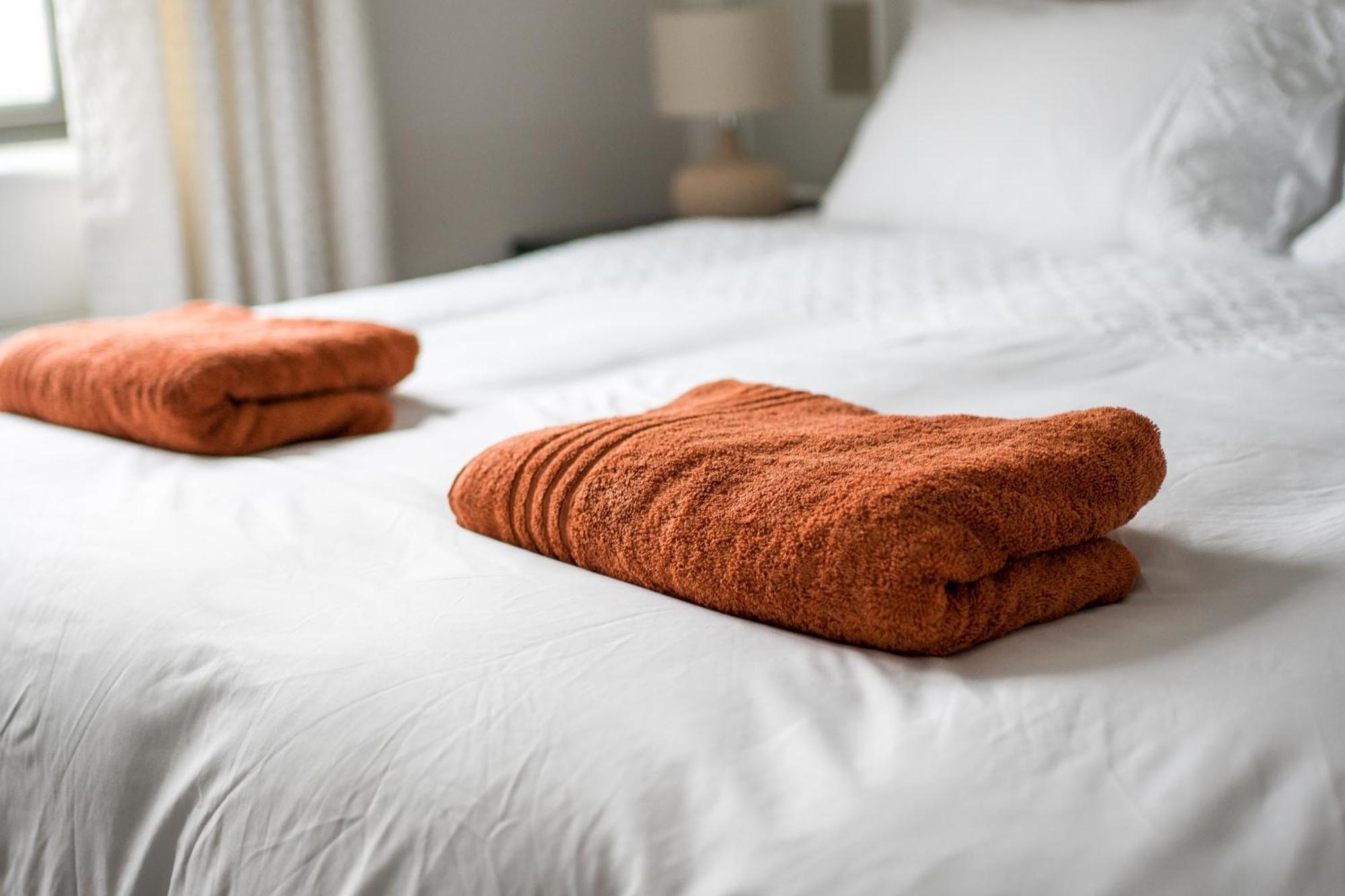 Canning Town -2 Bed Luxury Apartment Лондон Екстериор снимка