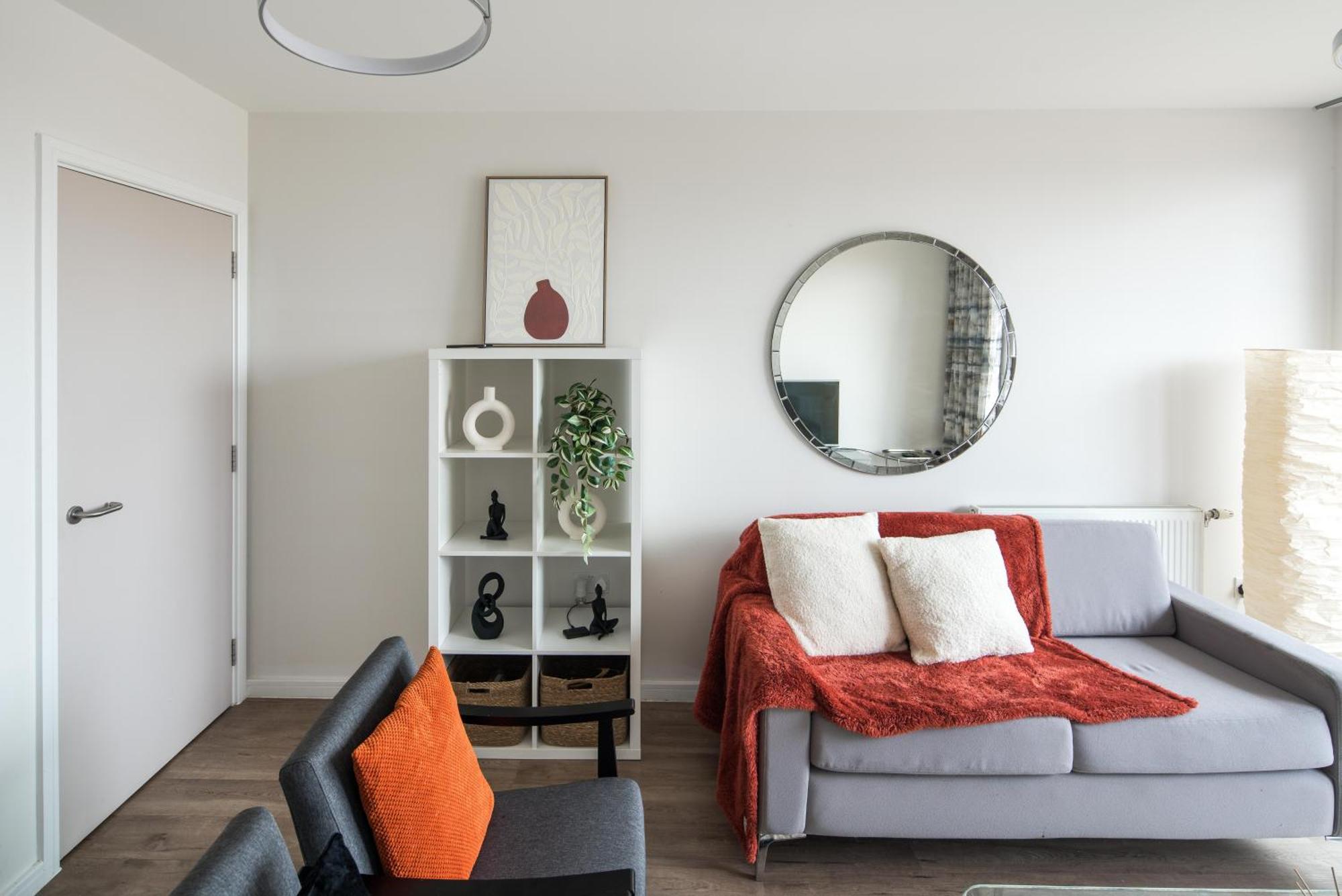 Canning Town -2 Bed Luxury Apartment Лондон Екстериор снимка